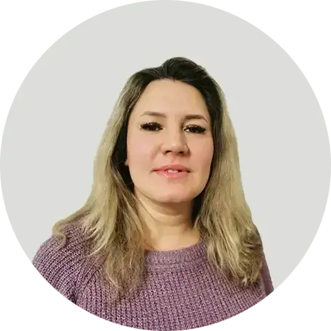 Екатерина Жуйкова – бухгалтер Профтент