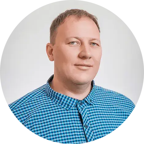 Иван Жуйков – гендиректор Профтент